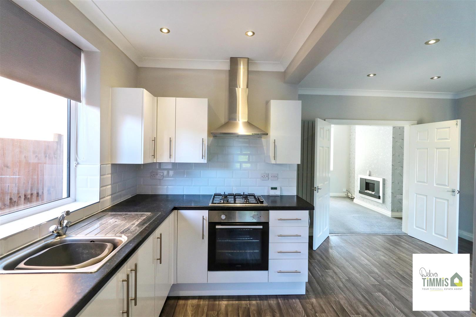 Hanley Road, Sneyd Green, Stoke-On-Trent